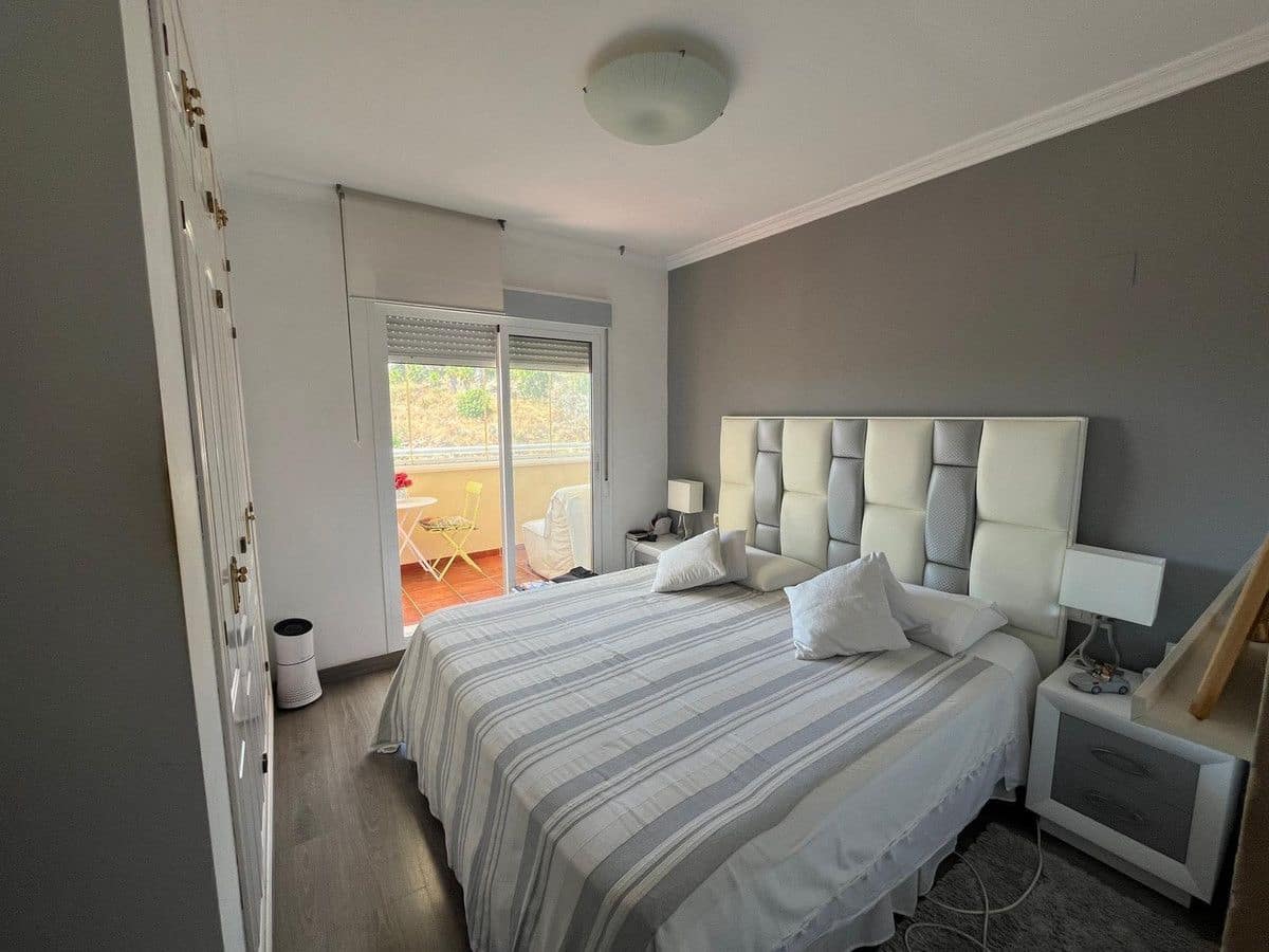 3 soverom Penthouse til salgs i Benalmadena med svømmebasseng garasje - € 559 000 (Ref: 9451585)