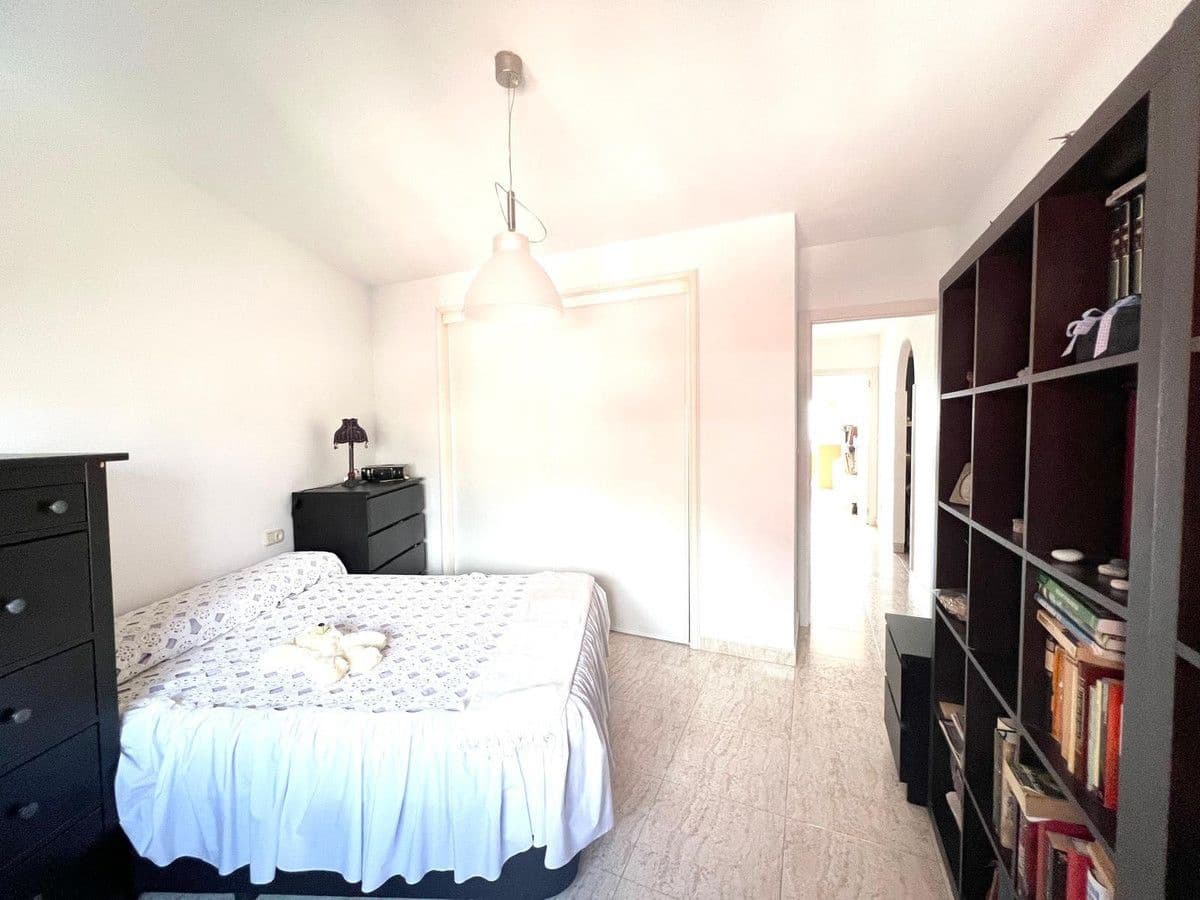 4 soverom Penthouse til salgs i Benalmadena med svømmebasseng garasje - € 485 000 (Ref: 9451586)