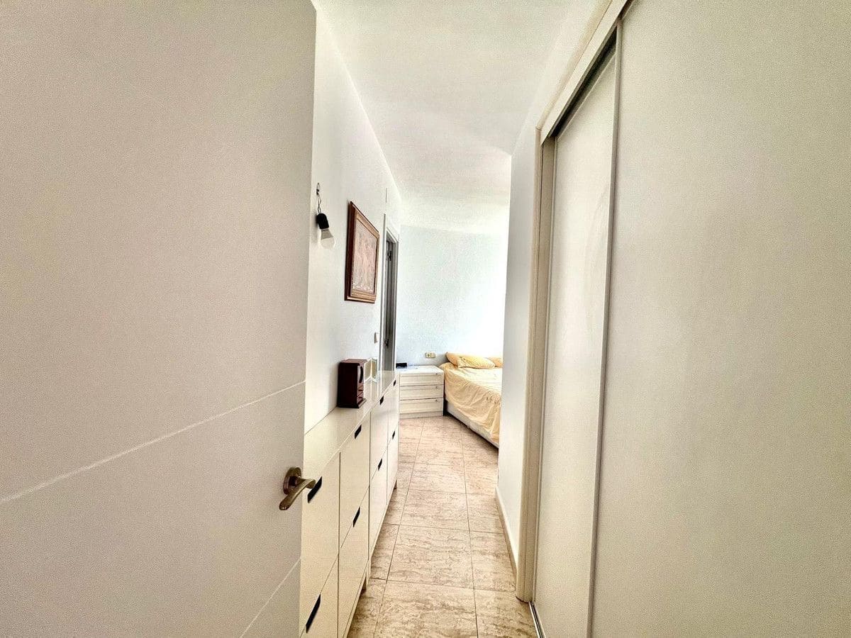 4 soverom Penthouse til salgs i Benalmadena med svømmebasseng garasje - € 485 000 (Ref: 9451586)