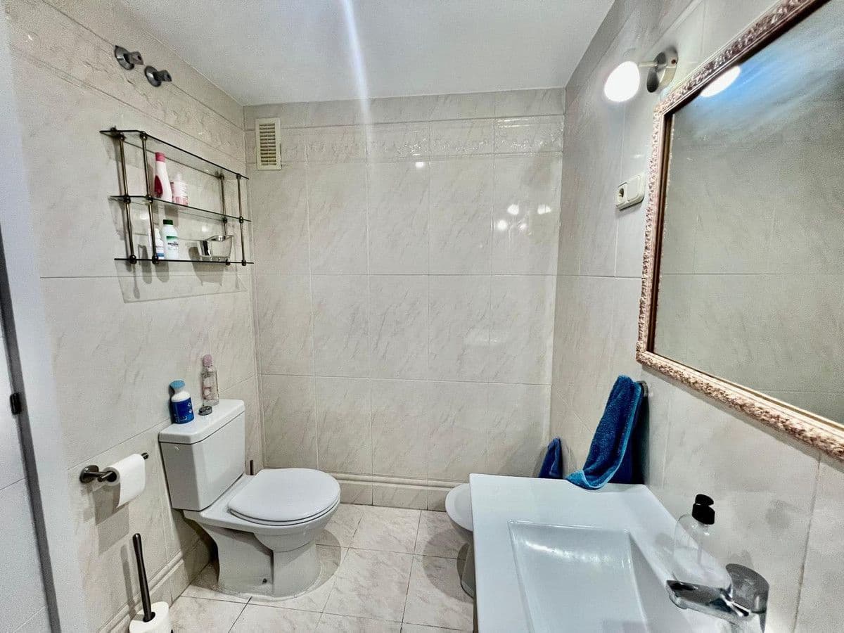 4 soverom Penthouse til salgs i Benalmadena med svømmebasseng garasje - € 485 000 (Ref: 9451586)