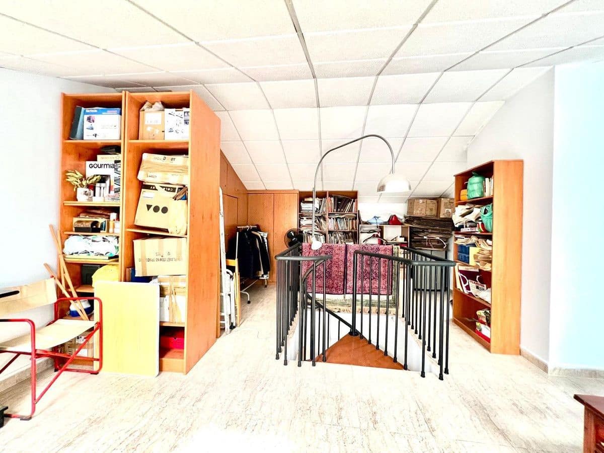 4 soverom Penthouse til salgs i Benalmadena med svømmebasseng garasje - € 485 000 (Ref: 9451586)