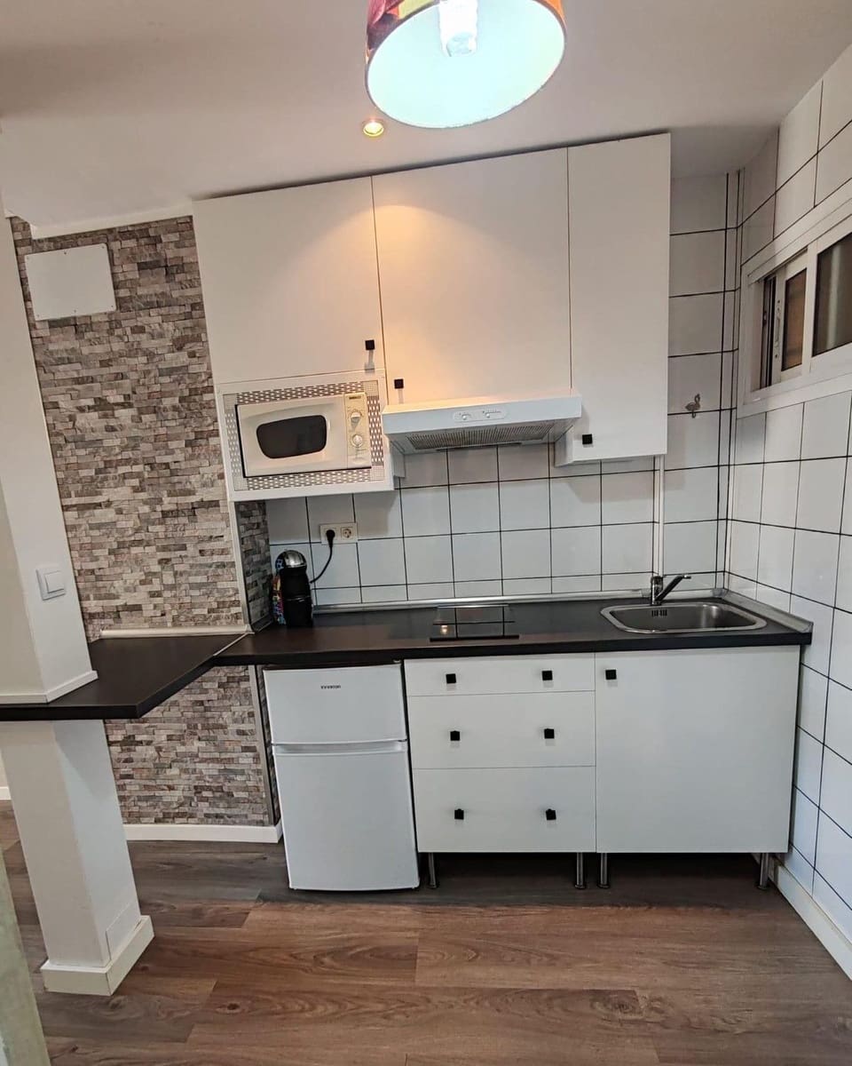 Studio te koop in Benalmadena met zwembad - € 168.000 (Ref: 9451587)