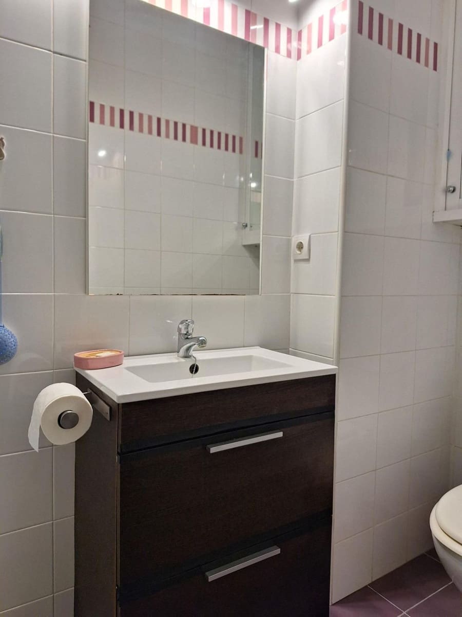 Studio te koop in Benalmadena met zwembad - € 168.000 (Ref: 9451587)