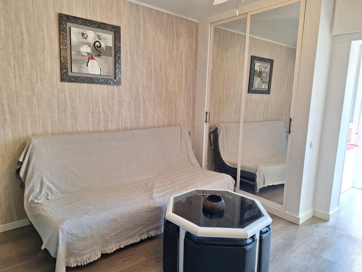 Studio te koop in Benalmadena met zwembad - € 168.000 (Ref: 9451587)