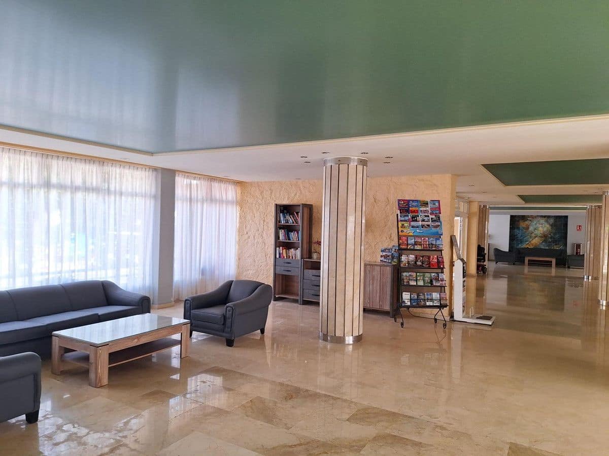 Studio te koop in Benalmadena met zwembad - € 168.000 (Ref: 9451587)