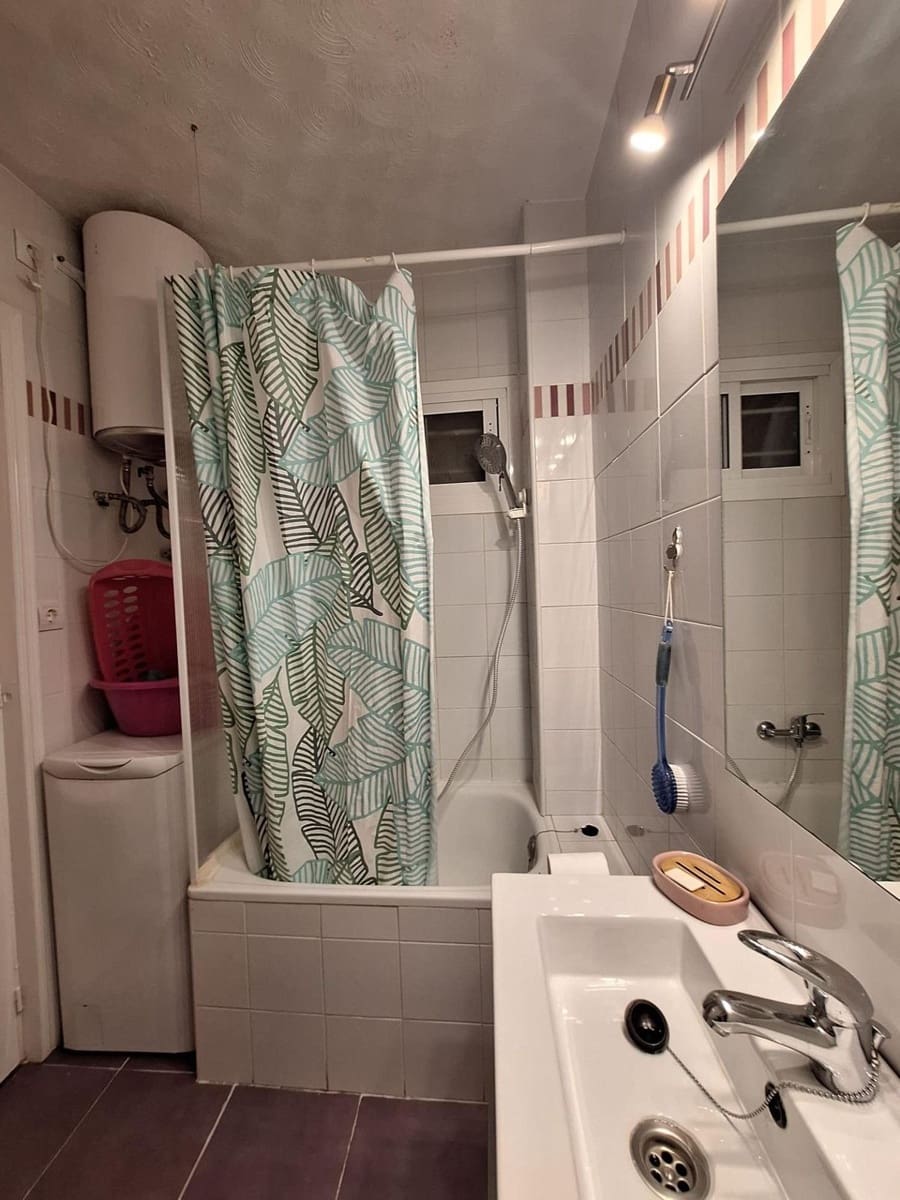 Studio te koop in Benalmadena met zwembad - € 168.000 (Ref: 9451587)