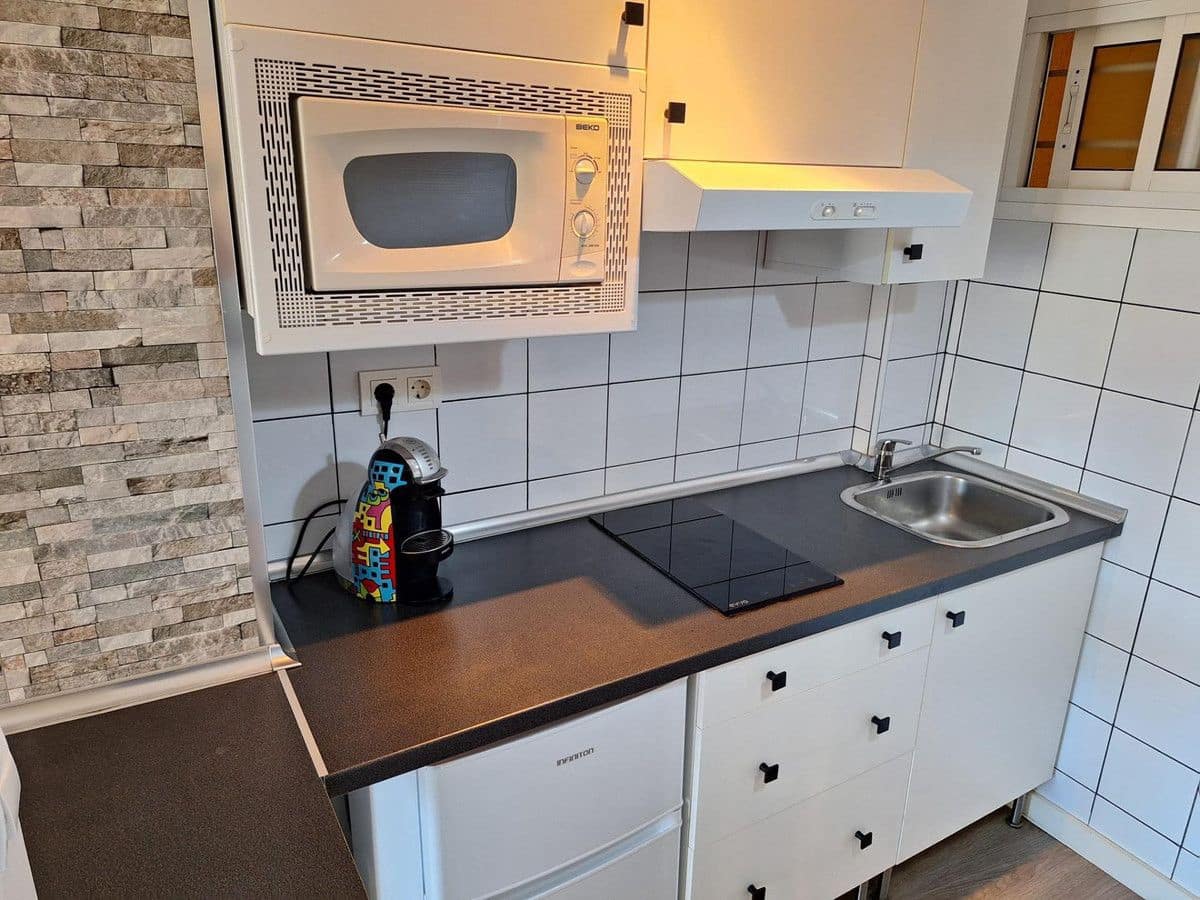 Studio te koop in Benalmadena met zwembad - € 168.000 (Ref: 9451587)