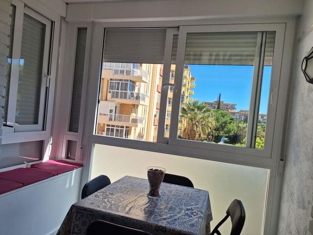 Studio til salg i Arroyo de la Miel, Benalmádena med swimmingpool - € 165.000 (Ref: 9451587)