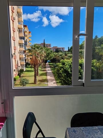 Studio til salg i Arroyo de la Miel, Benalmádena med swimmingpool - € 165.000 (Ref: 9451587)