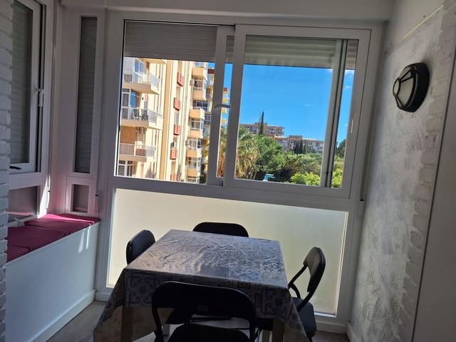 Studio til salg i Arroyo de la Miel, Benalmádena med swimmingpool - € 165.000 (Ref: 9451587)