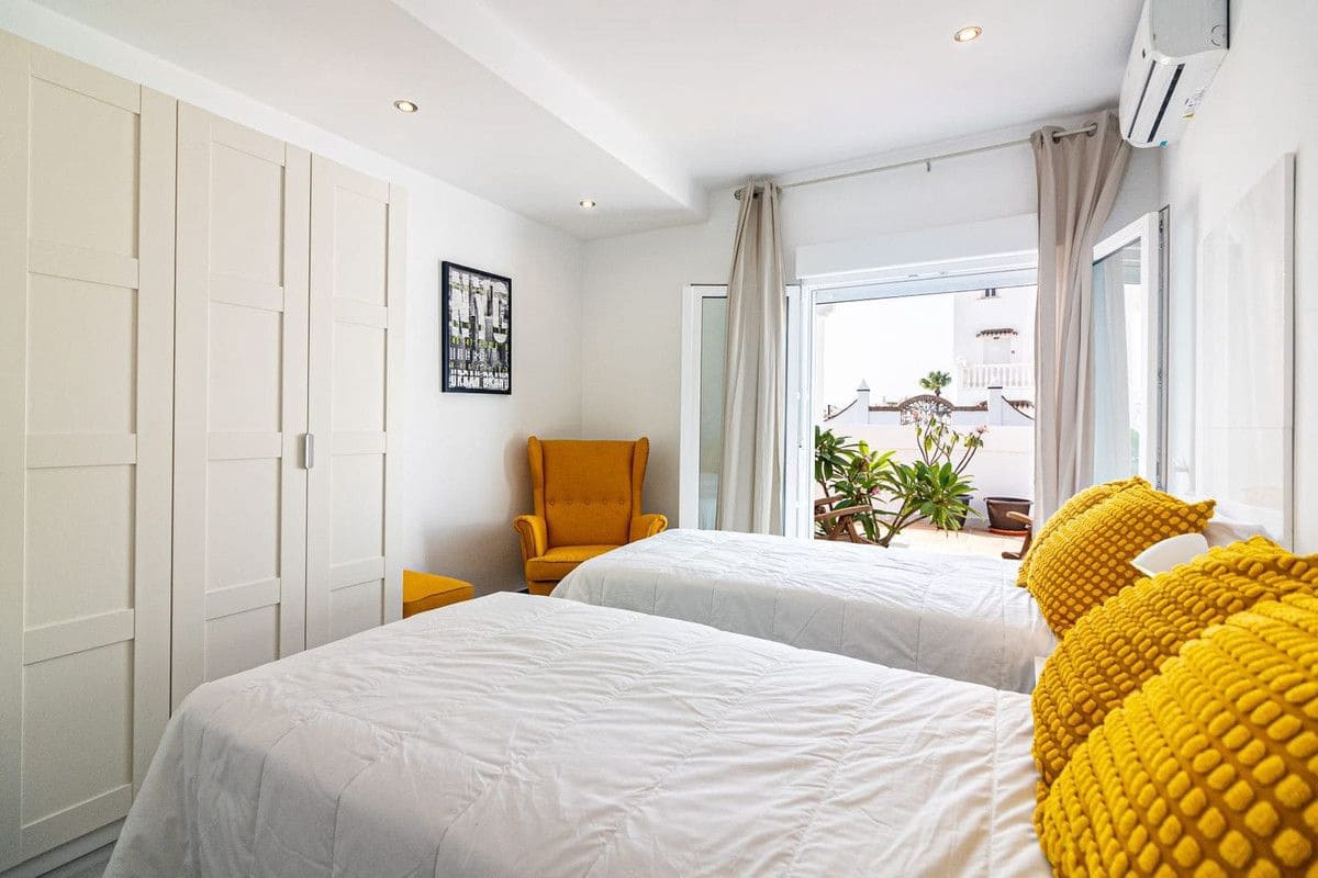 Chalet de 5 habitaciones en Benalmádena en venta con piscina garaje - 1.277.000 € (Ref: 9451589)