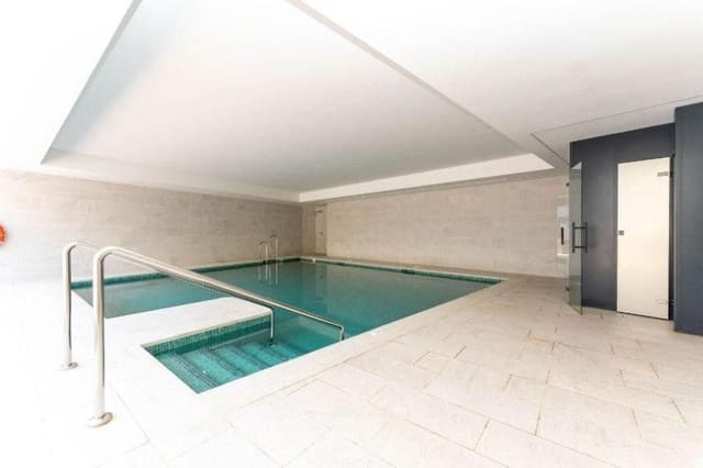 3 camera da letto Appartamento sulla Spiaggia in vendita in Torremolinos con piscina garage - 1.390.000 € (Rif: 9451590)