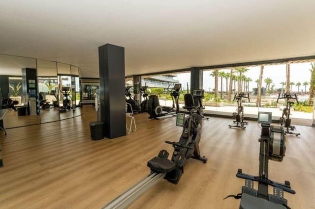 3 camera da letto Appartamento sulla Spiaggia in vendita in Torremolinos con piscina garage - 1.390.000 € (Rif: 9451590)