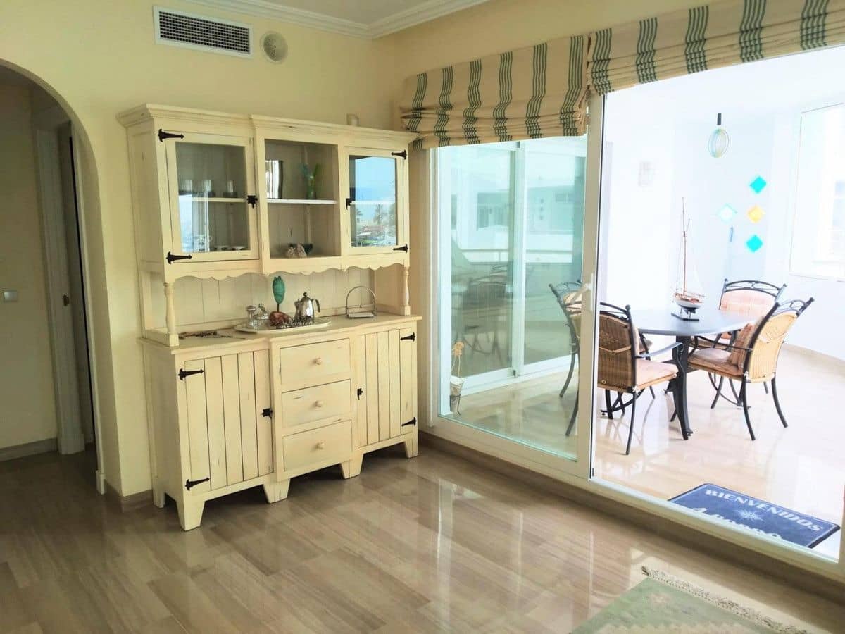 2 bedroom Apartment for sale in Benalmadena with pool garage - € 699,000 (Ref: 9451591)