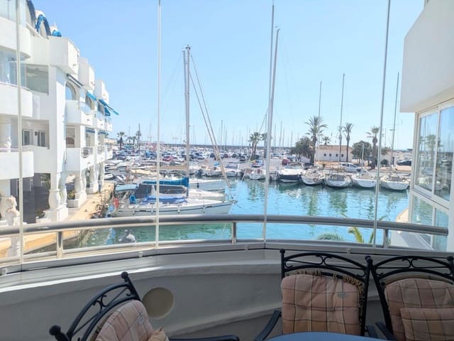 2 chambre Appartement à vendre à Arroyo de la Miel, Benalmádena avec piscine garage - 699 000 € (Ref: 9451591)