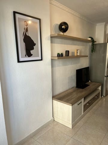 Studio te koop in Arroyo de la Miel, Benalmádena - € 163.000 (Ref: 9451592)