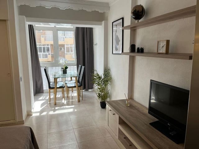 Studio te koop in Arroyo de la Miel, Benalmádena - € 163.000 (Ref: 9451592)