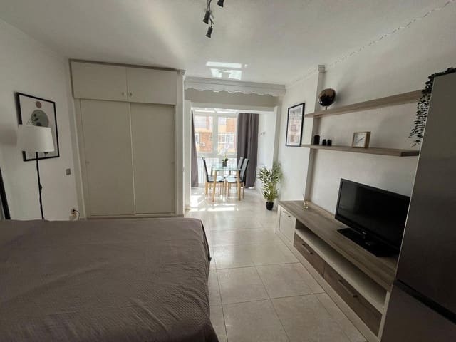 Studio te koop in Arroyo de la Miel, Benalmádena - € 163.000 (Ref: 9451592)