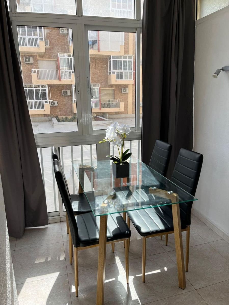 Studio te koop in Benalmadena - € 163.000 (Ref: 9451592)