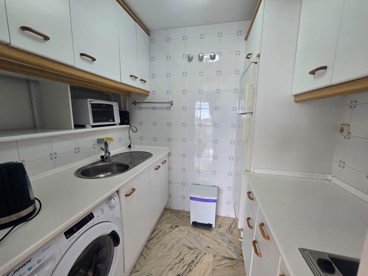 2 soverom Leilighet til salgs i Benalmadena med svømmebasseng - € 350 000 (Ref: 9453516)