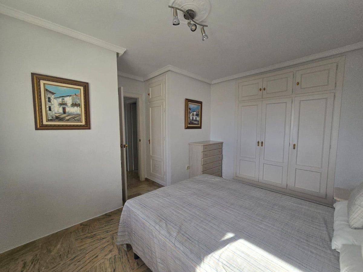 2 soverom Leilighet til salgs i Benalmadena med svømmebasseng - € 350 000 (Ref: 9453516)