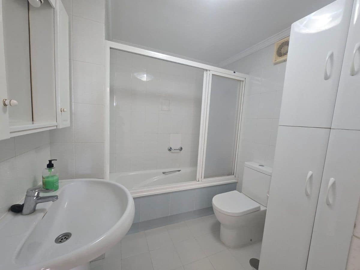 2 soverom Leilighet til salgs i Benalmadena med svømmebasseng - € 350 000 (Ref: 9453516)