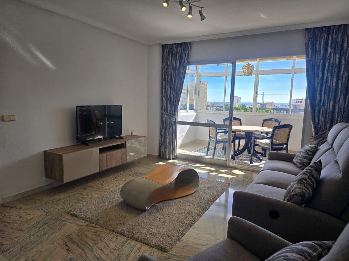 2 soverom Leilighet til salgs i Benalmadena med svømmebasseng - € 350 000 (Ref: 9453516)