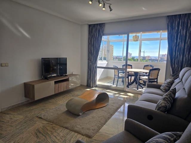 2 soverom Leilighet til salgs i Arroyo de la Miel, Benalmádena med svømmebasseng - € 350 000 (Ref: 9453516)