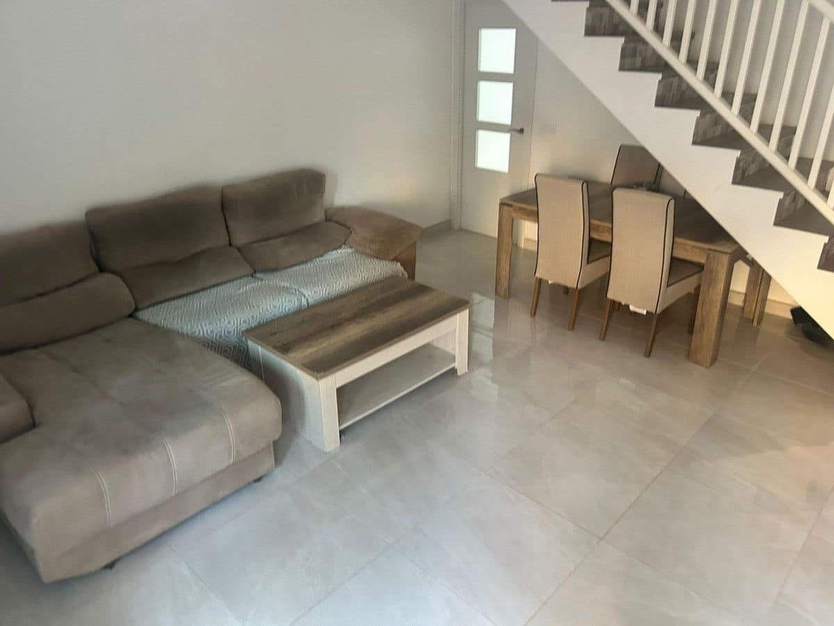 3 sypialnia Dom na sprzedaż w Benalmadena - 389 500 € (Ref: 9459453)