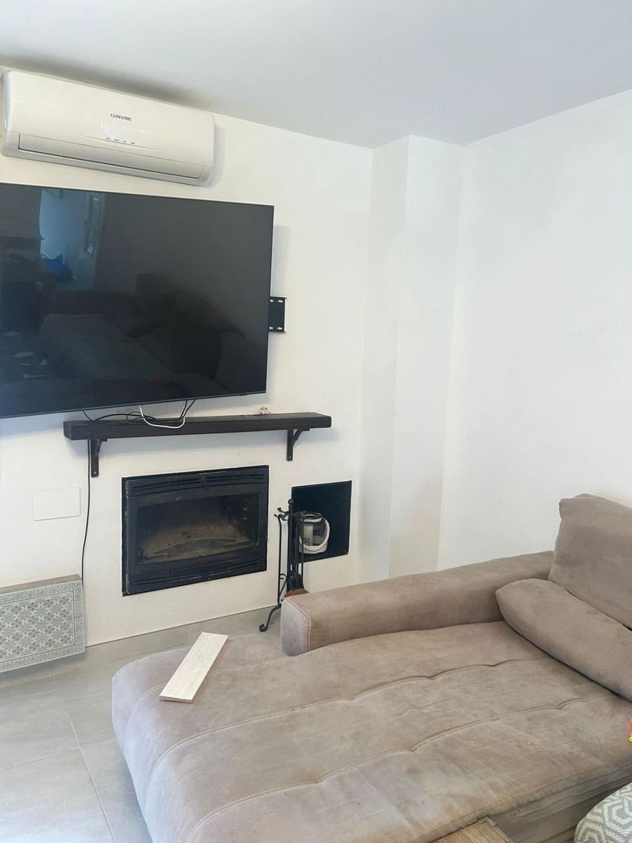 3 sypialnia Dom na sprzedaż w Benalmadena - 389 500 € (Ref: 9459453)