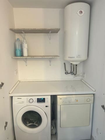 3 sypialnia Dom na sprzedaż w Arroyo de la Miel, Benalmádena - 389 500 € (Ref: 9459453)