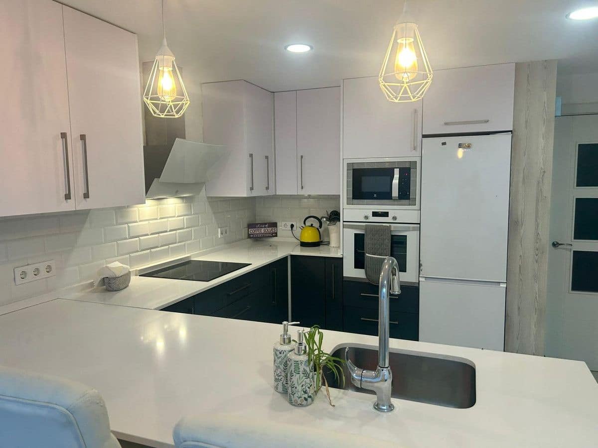 3 sypialnia Dom na sprzedaż w Benalmadena - 389 500 € (Ref: 9459453)