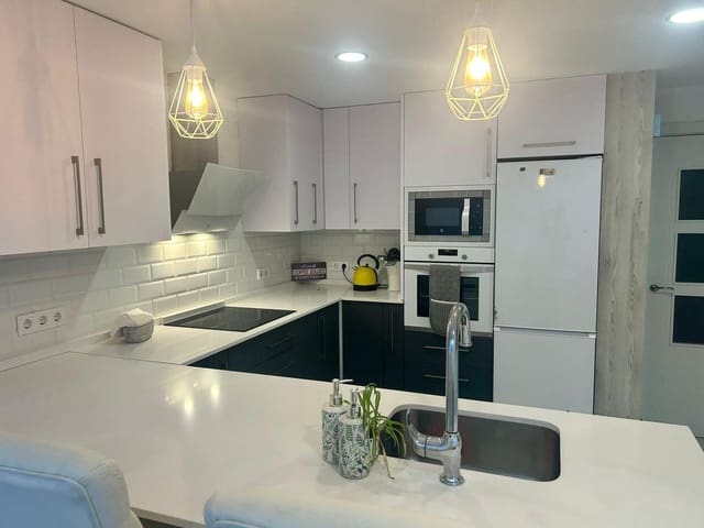 3 sypialnia Dom na sprzedaż w Arroyo de la Miel, Benalmádena - 389 500 € (Ref: 9459453)