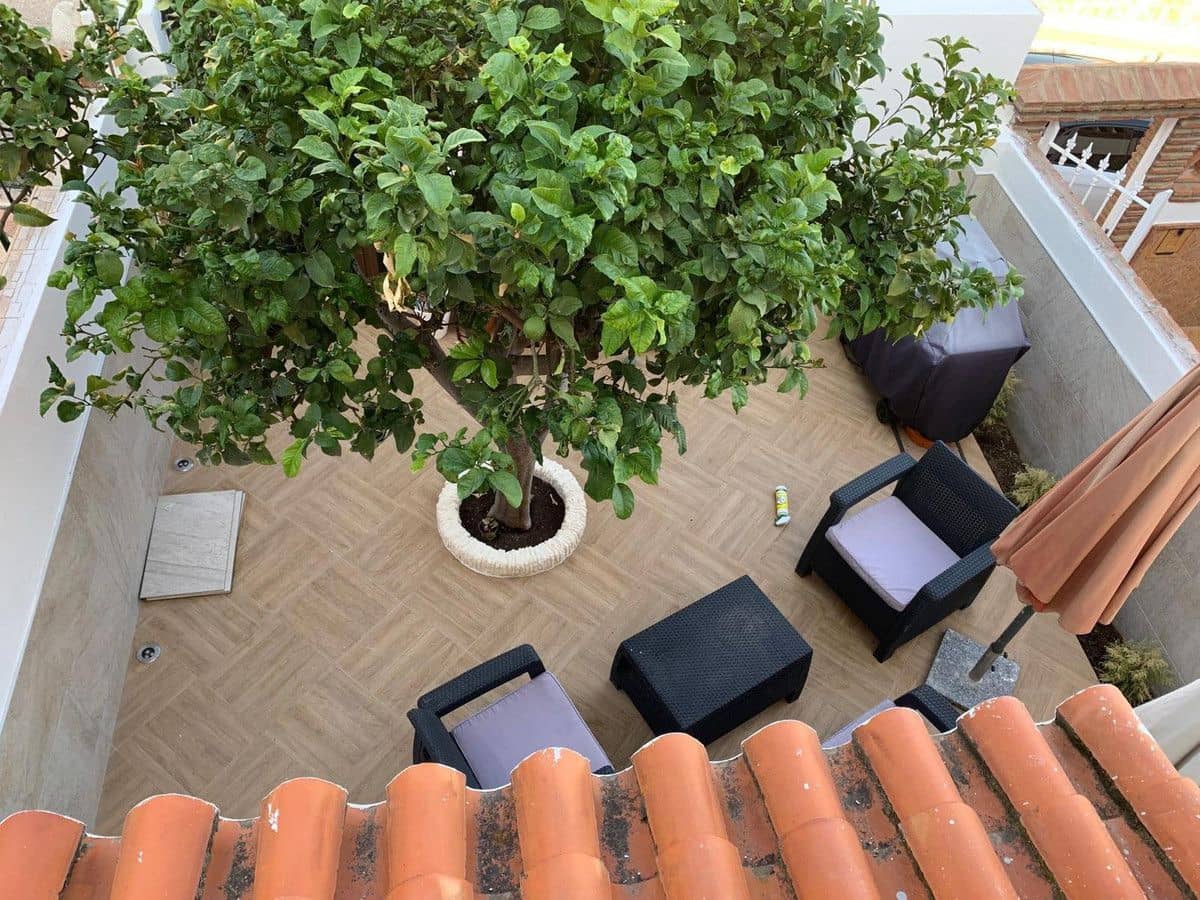 3 sypialnia Dom na sprzedaż w Benalmadena - 389 500 € (Ref: 9459453)