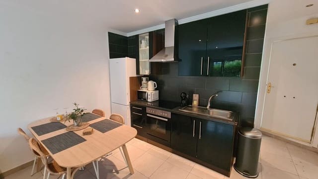 2 sovrum Lägenhet till salu i Arroyo de la Miel, Benalmádena - 299 000 € (Ref: 9459454)