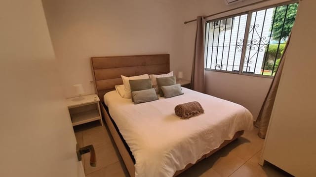 2 sovrum Lägenhet till salu i Arroyo de la Miel, Benalmádena - 299 000 € (Ref: 9459454)