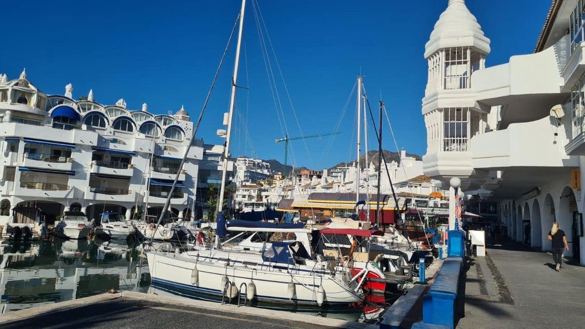 2 sovrum Lägenhet till salu i Benalmadena - 299 000 € (Ref: 9459454)