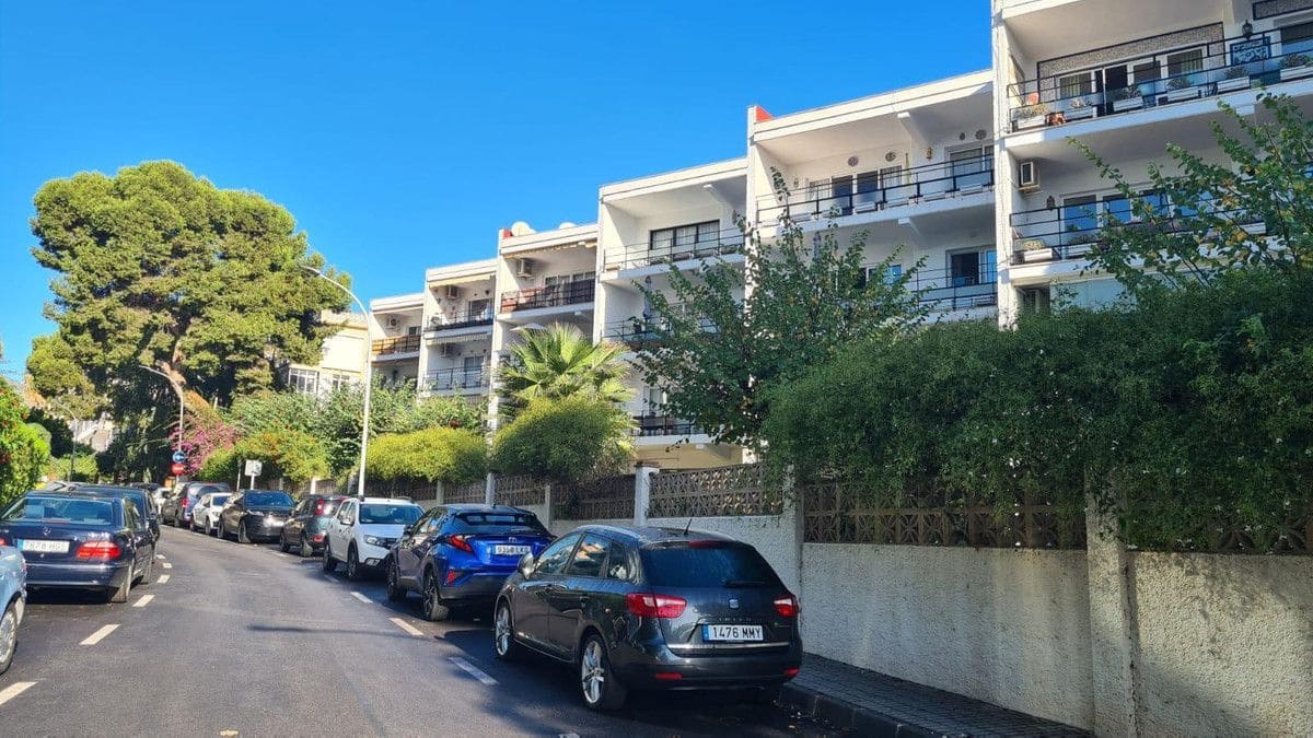 2 sovrum Lägenhet till salu i Benalmadena - 299 000 € (Ref: 9459454)