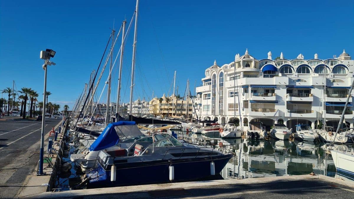 2 sovrum Lägenhet till salu i Benalmadena - 299 000 € (Ref: 9459454)