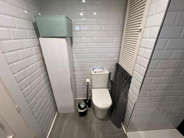 2 Zimmer Wohnung zu verkaufen in Arroyo de la Miel, Benalmádena mit Pool Garage - 360.000 € (Ref: 9460825)