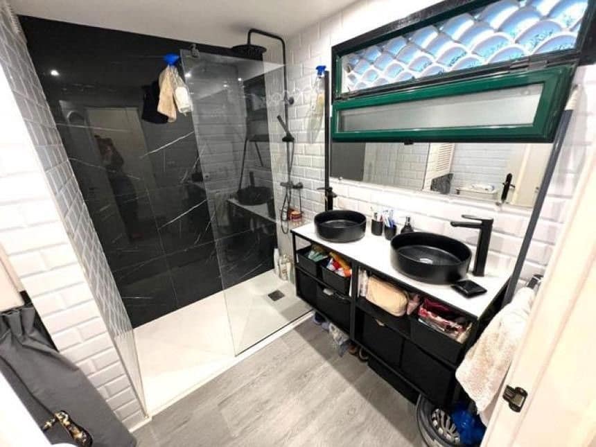 2 Zimmer Wohnung zu verkaufen in Benalmadena mit Pool Garage - 360.000 € (Ref: 9460825)