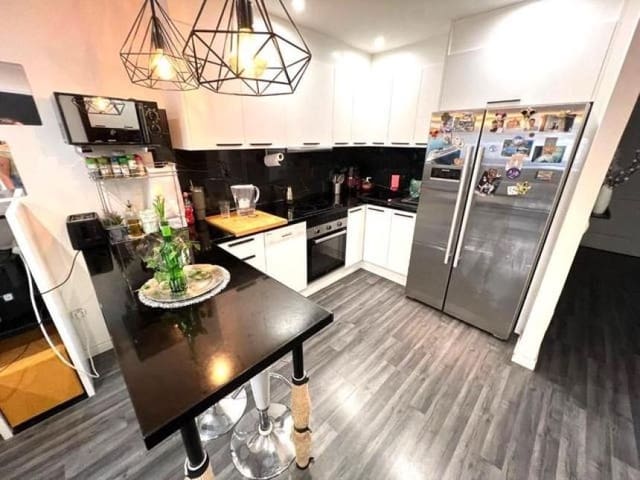 2 Zimmer Wohnung zu verkaufen in Arroyo de la Miel, Benalmádena mit Pool Garage - 360.000 € (Ref: 9460825)