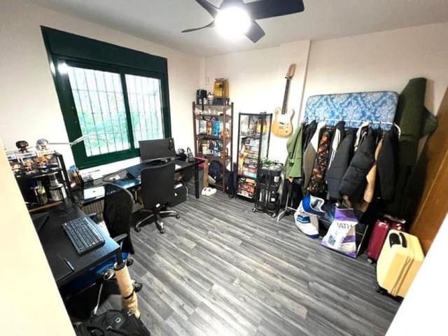 2 Zimmer Wohnung zu verkaufen in Arroyo de la Miel, Benalmádena mit Pool Garage - 360.000 € (Ref: 9460825)