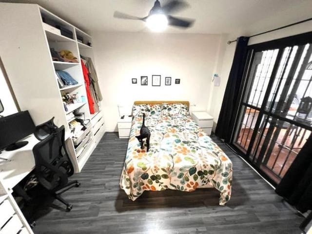 2 Zimmer Wohnung zu verkaufen in Arroyo de la Miel, Benalmádena mit Pool Garage - 360.000 € (Ref: 9460825)