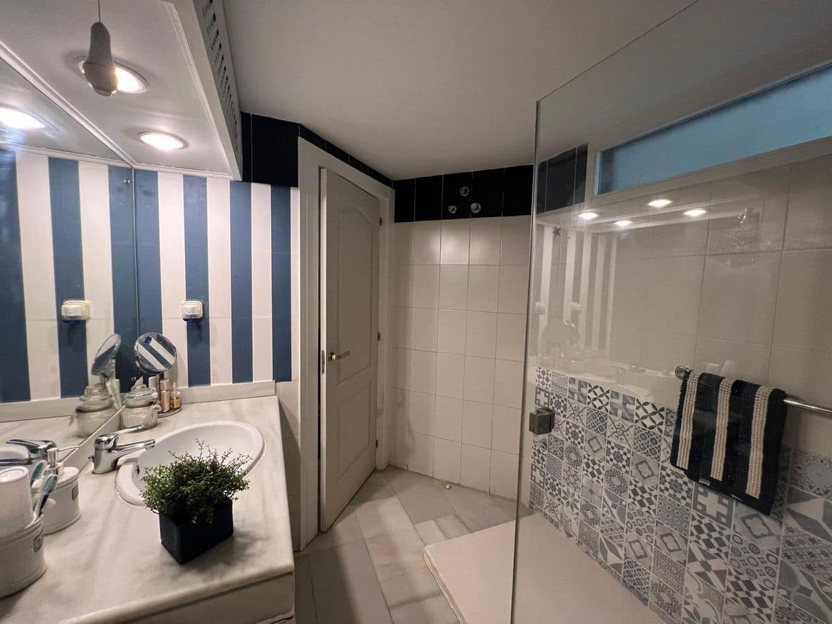 1 soverom Leilighet til salgs i Benalmadena - € 425 000 (Ref: 9460826)