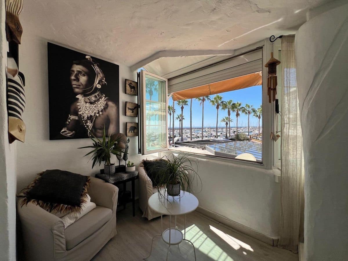 1 soverom Leilighet til salgs i Benalmadena - € 425 000 (Ref: 9460826)