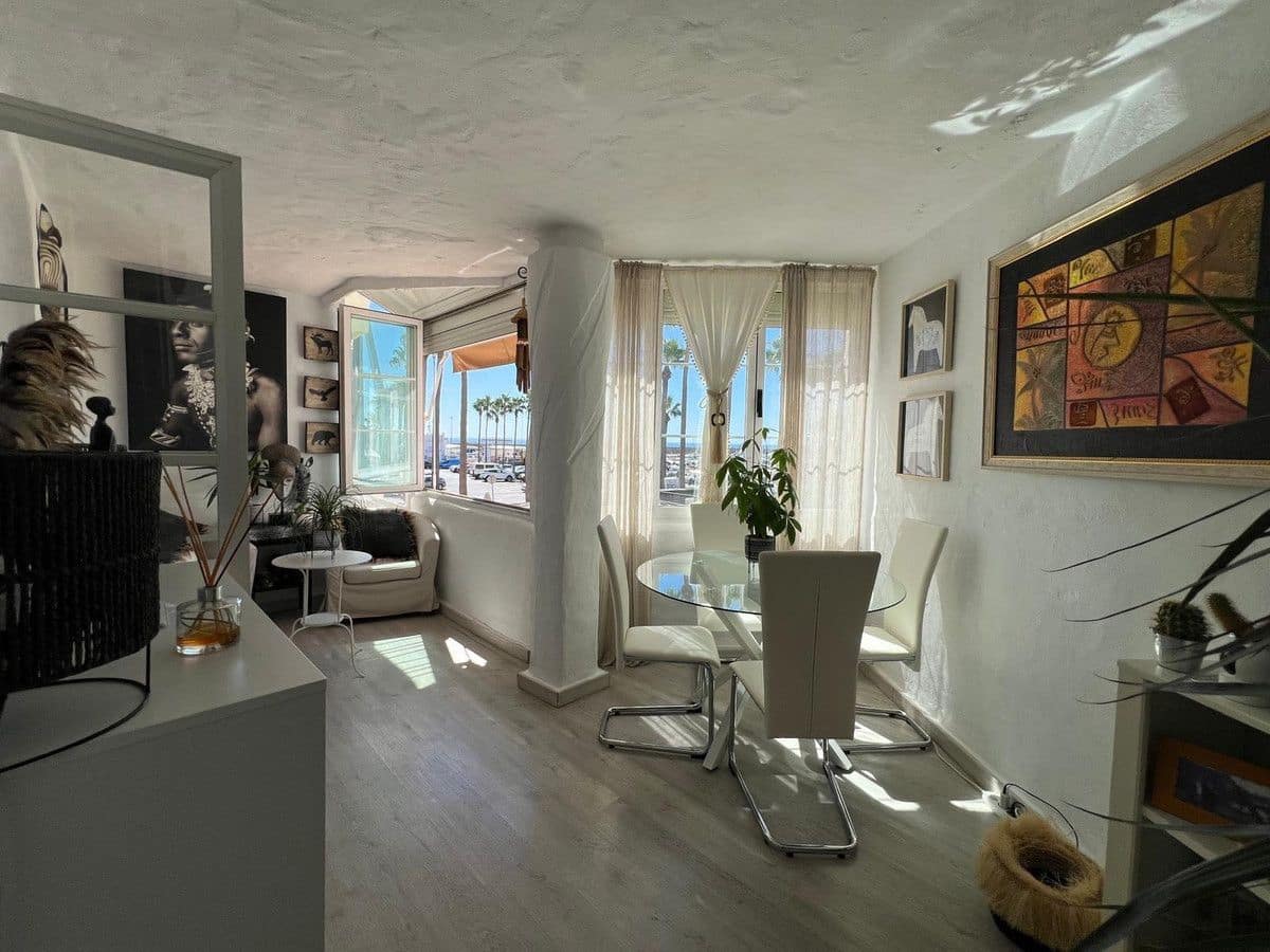 1 soverom Leilighet til salgs i Benalmadena - € 425 000 (Ref: 9460826)