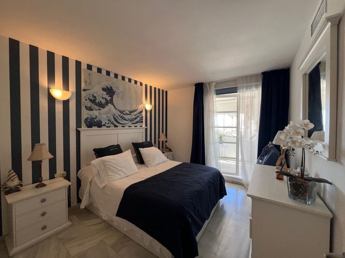 1 soverom Leilighet til salgs i Benalmadena - € 425 000 (Ref: 9460826)