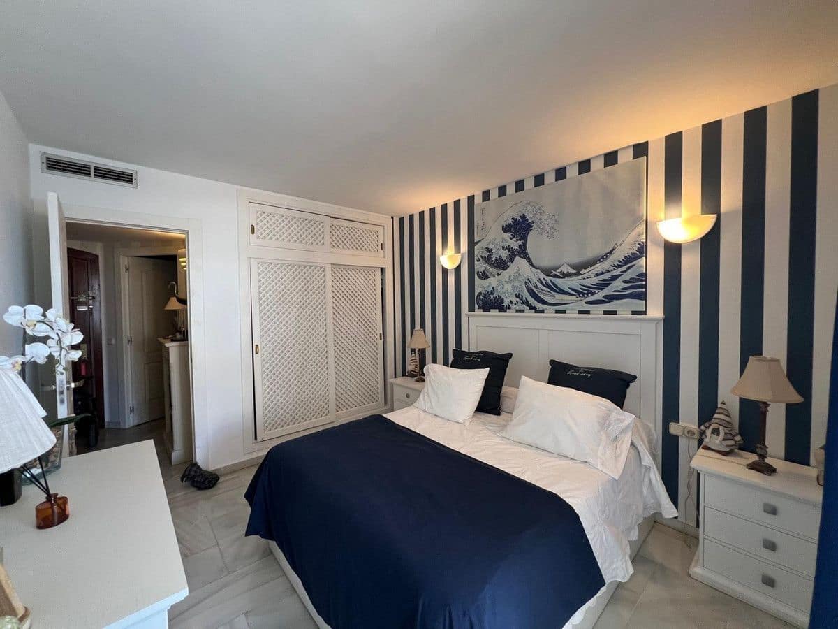 1 soverom Leilighet til salgs i Benalmadena - € 425 000 (Ref: 9460826)