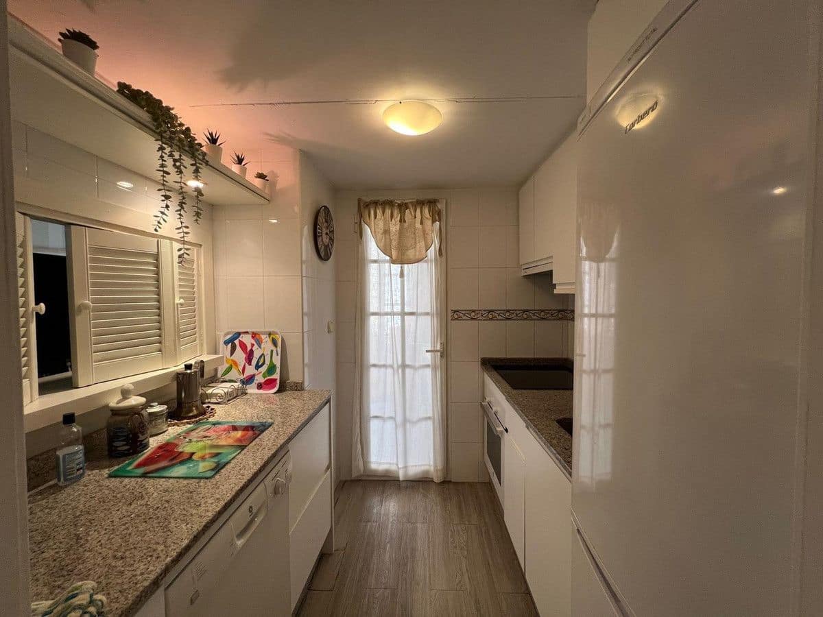 1 soverom Leilighet til salgs i Benalmadena - € 425 000 (Ref: 9460826)